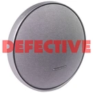 Defective - Harman Kardon Onyx Studio 9 Portable Bluetooth Home Speaker Gray. Fixed Price $71.45.