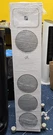 Martinlogan Motion Foundation F1 3-WAY Floorstanding Speaker Satin White-. Fixed Price $459.89.