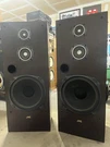Jvc SP-54WD Floor Standing Speakers. Fixed Price $50.00.