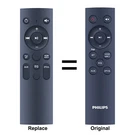Remote Control For Philips Soundbar Audio Speaker System TAB5105/10 TAB5305/12. Fixed Price $11.99.