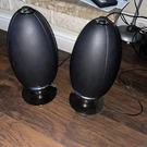 Samsung WAM7500 Radiant 360 R7 Bluetooth Speaker System Pair Read Description. Fixed Price $450.00.