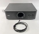 Yamaha YST-FSW150 Powered Subwoofer Powerful Bass Space-saving 100V Used Japan. Fixed Price $221.20.