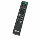 Sony Replacement Sound Bar Remote Control For RMT-AH101U HTCT380, HT-CT380. Fixed Price $6.91.