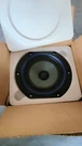 Vintage B&w Speaker 220-330 Woofer, New Old Stock Iob, Tested Bz 200/16. Fixed Price $120.00.