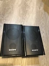 Sony SS-SRP36S / SSMSP36S Surround Speakers Left And Right No Cables. Fixed Price $13.99.