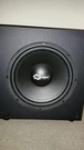 12 Inch Powered Sub Woofer Pro-connect PCTSW100- Deepsolid Bass-home Theater. Fixed Price $475.00.