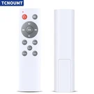 Remote Control For Majority Sound Bar Smart Tv, 50 Watts -white. Fixed Price $12.99.
