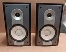 Yamaha NS-AP6500F Bookshelf Speakers (pair). Fixed Price $80.00.