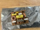 Genuine Definitive Technology Replacement Crossover Board For BP8080ST.. Fixed Price $38.00.
