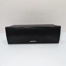Sony SS-CT91 Center Speaker Only For DAV-HDX285 Home Theater System Replacement. Fixed Price $19.95.