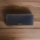 Onkyo Home Theater Bookshelf Speaker SKC-390N. Fixed Price $19.99.