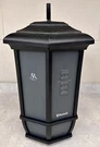Acoustic Research AWSBT8 Mainstreet Indoor/outdoor Portable Bluetooth(r) Speaker. Fixed Price $19.99.