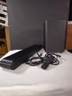 Tcl S210W 2.1CH Sound Bar W/ Wireless Subwoofer Power Cables/remote Included. Fixed Price $60.00.