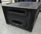 Nexo CD12 Dual 12" Cardiod Flyable Subwoofer. Fixed Price $650.00.
