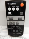 Genuine Yamaha FSR73 ZP80760 Remote Control YAS-105 ATS-1050 Original. Fixed Price $15.00.