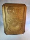 Working Welton Speaker Model S2R4 Rear Channel - Only. Fixed Price $22.00.