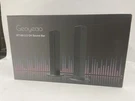 Geoyeao BT103 Black 2.2 Ch Sound Bar Bluetooth New/open Box. Fixed Price $40.00.
