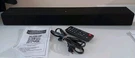 Samsung HW-T400 2.0 Channel All-in-one Soundbar W/built-in Bluetooth & Remote. Fixed Price $60.00.