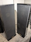 Mirage Towers M-3SI High-end, Bipolar Floor-standing Loudspeakers. Fixed Price $1500.00.
