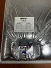 Telecor STB-12 Ceiling Tile Speaker/transformer/baffle 24" 25/70V , Used Good. Fixed Price $24.99.