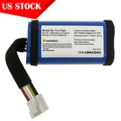 Replacement Battery For Jbl Flip Portable Wireless Speakers 5200MAH 3.7V. Fixed Price $116.79.