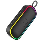 S150 Plus Portable Speaker IPX7 Waterproof Bluetooth 40W With Dynami.... Fixed Price $80.72.