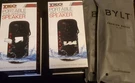 (2) Lifeware Tko Wireless IPX5 Water Resistant - Tws Speakers. Fixed Price $65.00.