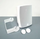 Kef Ventura 5-1/4" Passive Outdoor Speaker (single) White. Fixed Price $179.99.