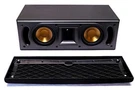 Oem Speaker Grill For Klipsch RC-10 Parts Center Channel Guard, Mesh Cover. Fixed Price $81.00.
