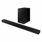 Samsung Soundbar T60C Hdmi Virtual Digital Surround 3.1CH Bluetooth Subwoofer. Fixed Price $229.99.