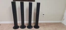 Onkyo SKF-770 Speakers (pair). Tested, Works Great. Excellent Condition.. Fixed Price $79.00.