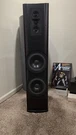 Snell Acoustics XA-60THX & XA1900THX Hcc Speaker Set Custom Finish W/ Boxes. Fixed Price $3000.00.