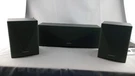 Kenwood CRS-15 Speaker System. Fixed Price $49.99.