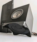 Velodyne VLF-1012, Powered Subwoofer-rare. Fixed Price $300.00.
