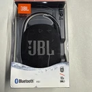 Portable Waterproof Bluetooth Speaker Black JBLCLIP4BLKAM Free Ship. Fixed Price $42.70.