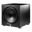Elac PS500-BK Varro Premium 15" Watt Powered Subwoofer With Auto-eq. Fixed Price $1049.00.