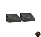 Polk Audio Monitor Series Height Module Matte Black MXT90 (set Of 2). Fixed Price $350.29.
