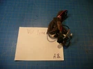 Velodyne DEQ-10R Bg Subwoofer Replacement Parts Wiers. Fixed Price $10.00.