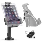 Pyle Universal Tamper-proof Anti-theft Ipad Tablet Kiosk Stand Holder. Fixed Price $34.99.