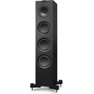 Kef - Q550 5.25" Floorstanding Speaker (each) Satin Black(new Sealed Box). Fixed Price $599.00.