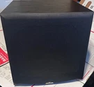 Vintage Sound Dynamics Subwoofer RTS-1000 Active Powered Made Canada!. Fixed Price $189.76.