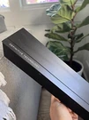 Definitive Technology Soundbar. Fixed Price $150.00.