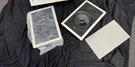 Russound Rectangular In-wall Wired Speaker White Brand New, No Box. Fixed Price $250.00.