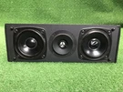Paradigm CC-70 Center Channel Sounds Great Fast Free Shipping. Fixed Price $70.60.