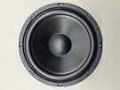 8" Woofer Dual Voice Coil Sub Heavy Duty + Ohm Free Shipping. Fixed Price $47.00.