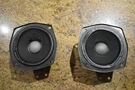 Sony Sa VA55 Speakers 1-504-914-11. Fixed Price $25.00.