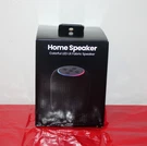 Gems Wireless Home Speaker - Black Bluetooth Capable Carrying Strap Light Up New. Fixed Price $14.40.