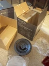 Elura B6.5Z 6.5" 2-WAY Round In-ceiling Speakers. Four Pair 8 Total. Fixed Price $875.00.