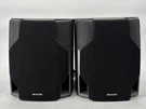 Aiwa Speaker Set SX-FNA51 80 Watt Music Power. Fixed Price $32.40.