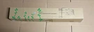 Stem Audio WALL1 Sound Bar Speaker. Fixed Price $450.00.